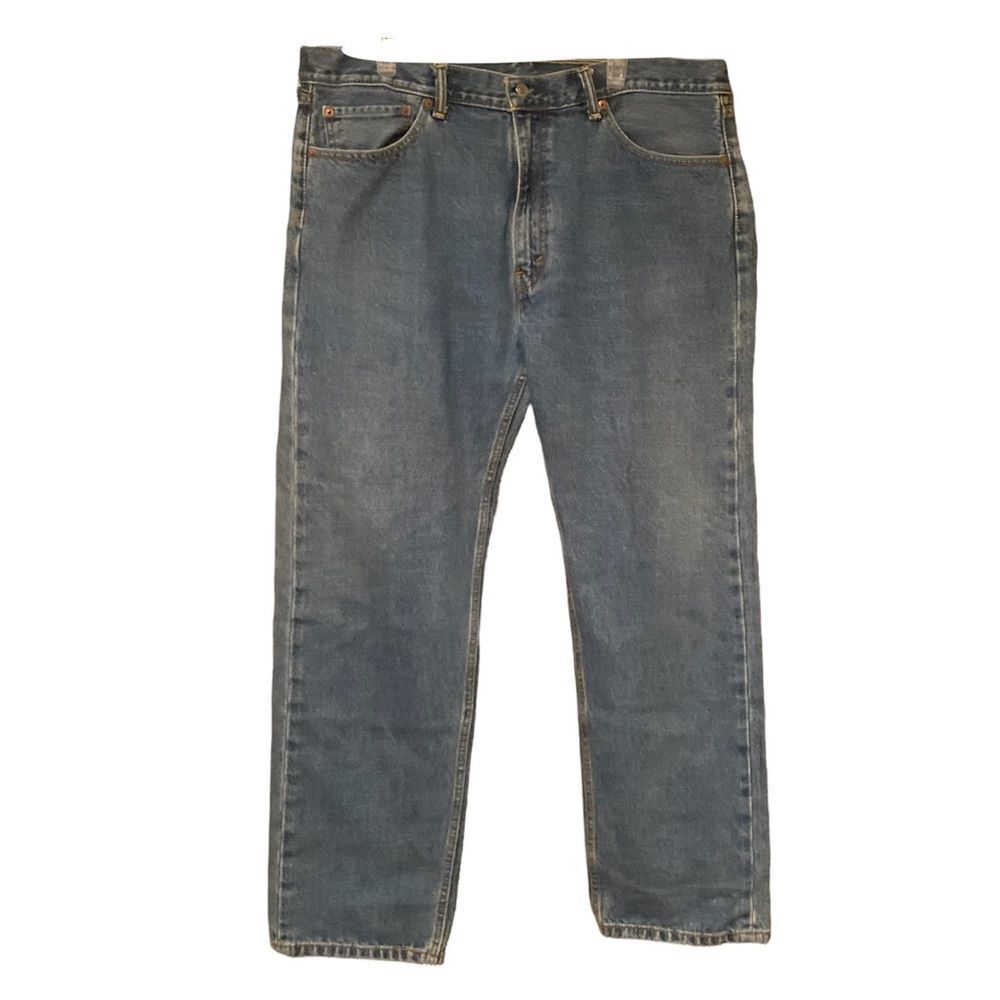 Levi’s 505 Jeans Size 40 Men’s